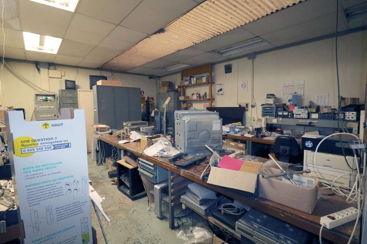 Maison à VERSAILLES