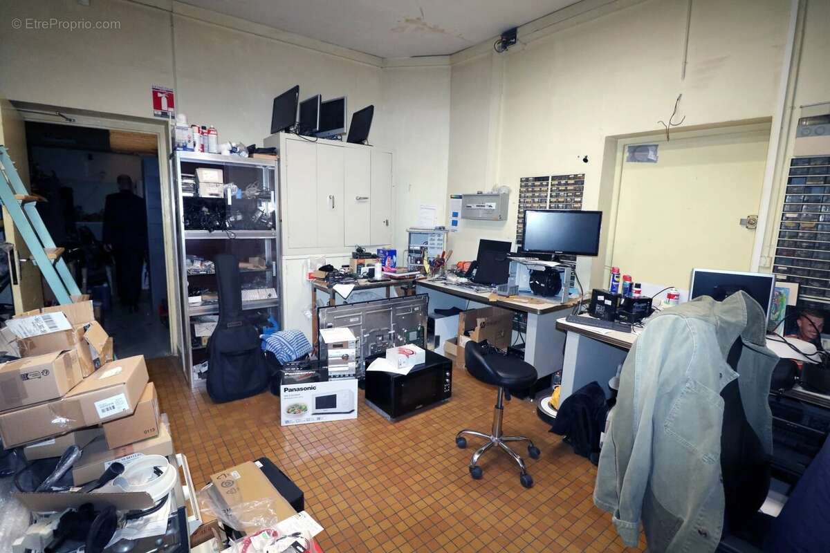 Maison à VERSAILLES