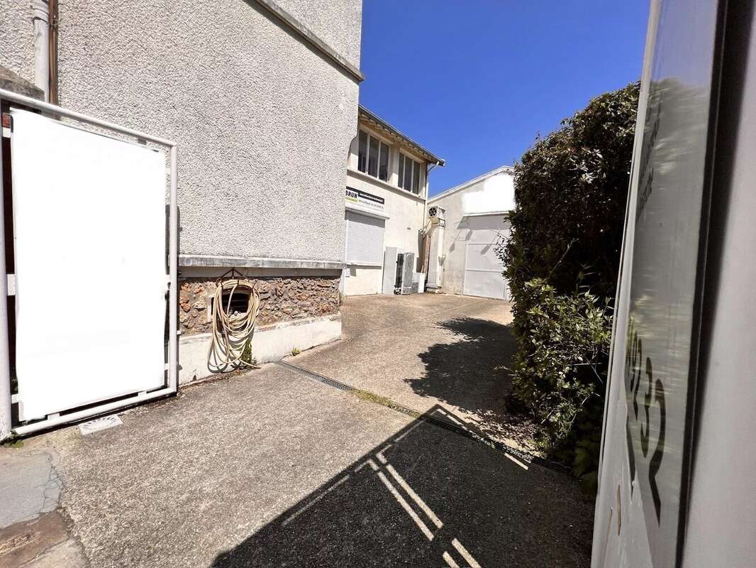 Maison à VERSAILLES