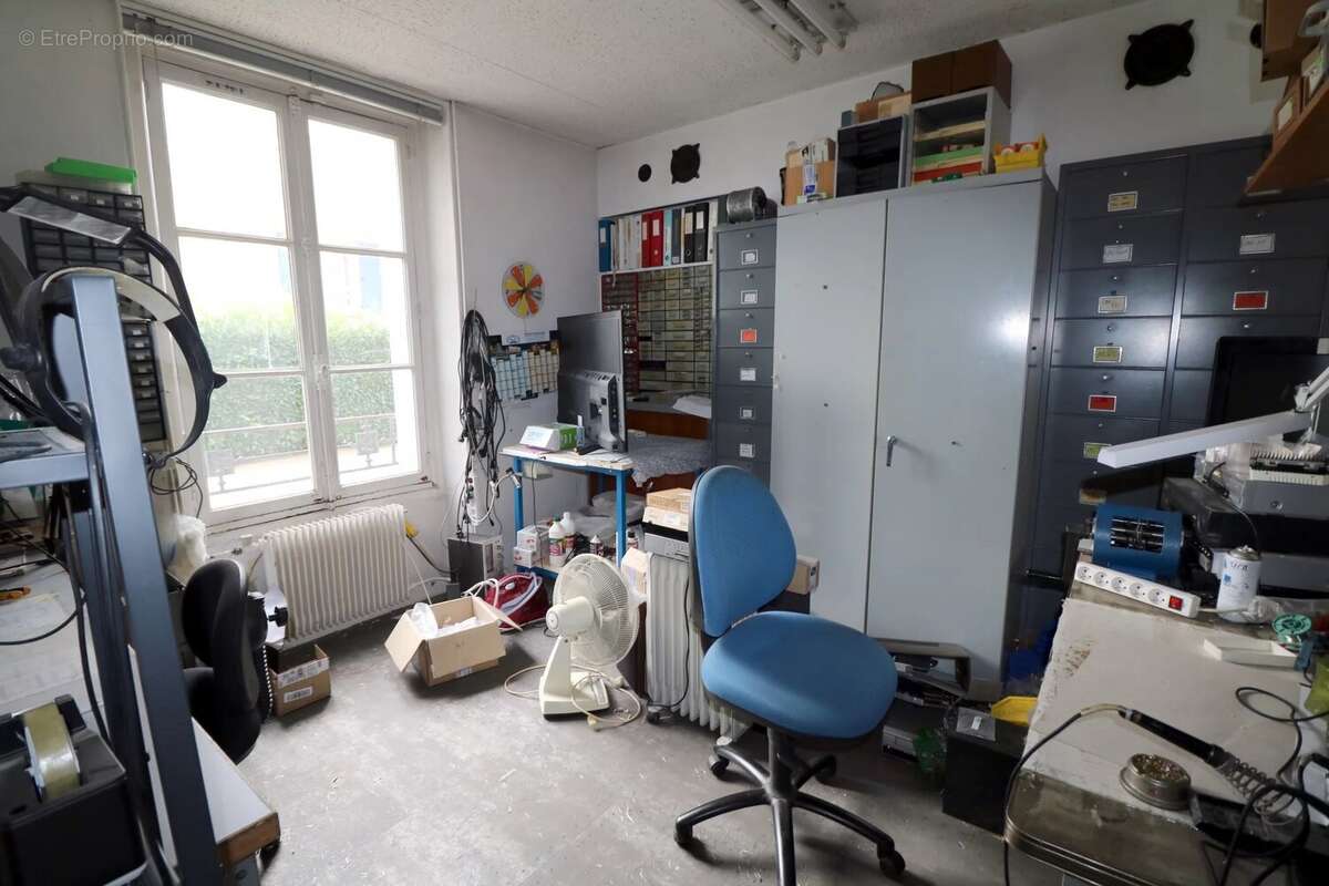 Maison à VERSAILLES