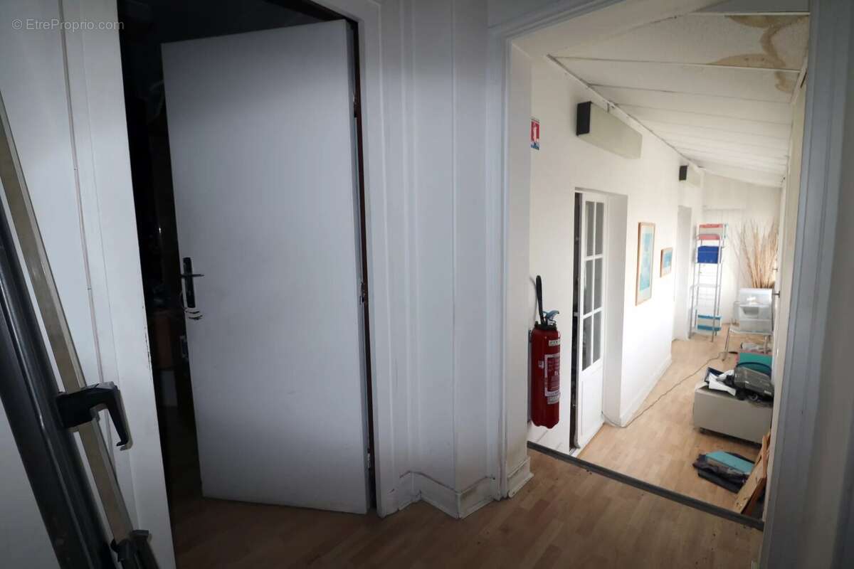 Maison à VERSAILLES