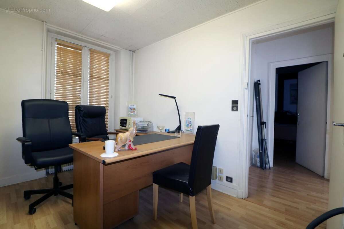 Maison à VERSAILLES