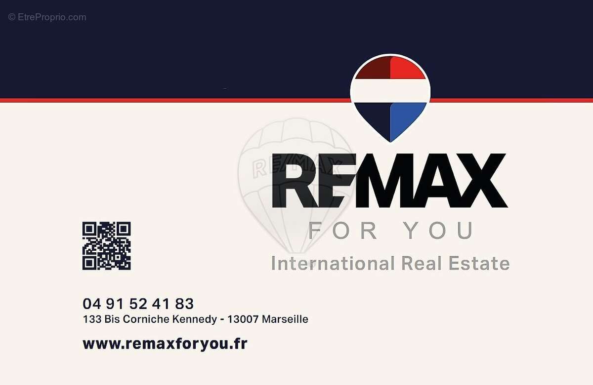 Commerce à MARSEILLE-3E