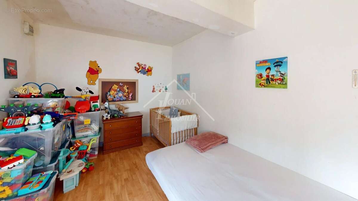 Maison à BUXIERES-LES-MINES