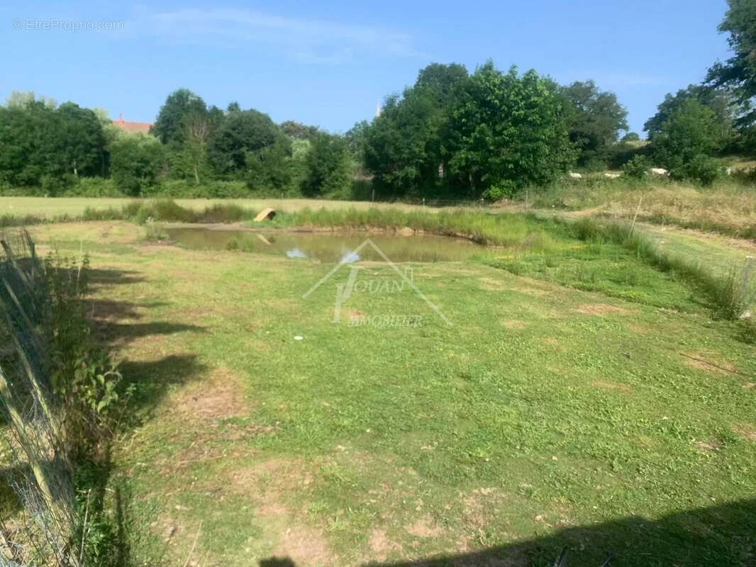 Maison à BUXIERES-LES-MINES