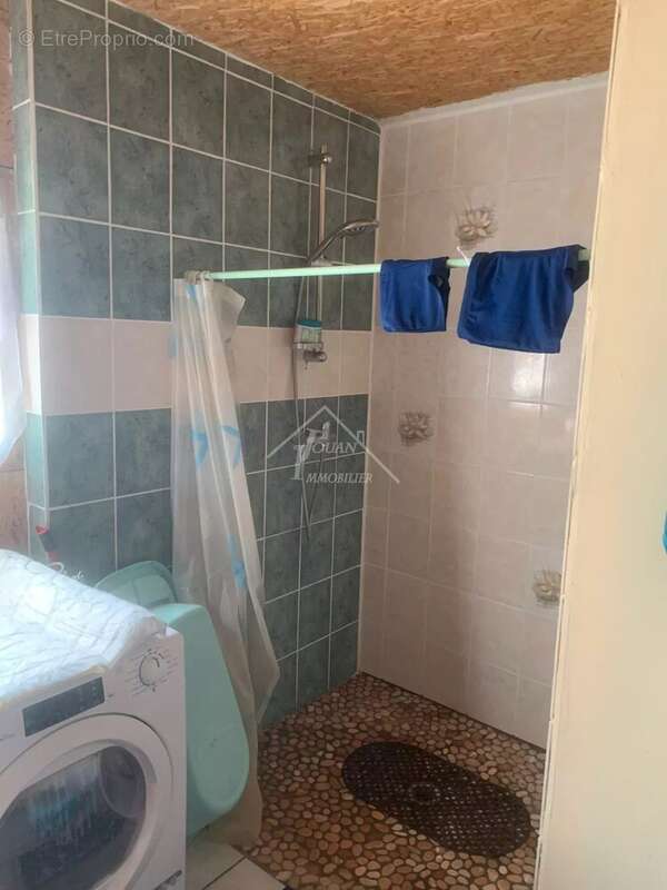 Maison à BUXIERES-LES-MINES