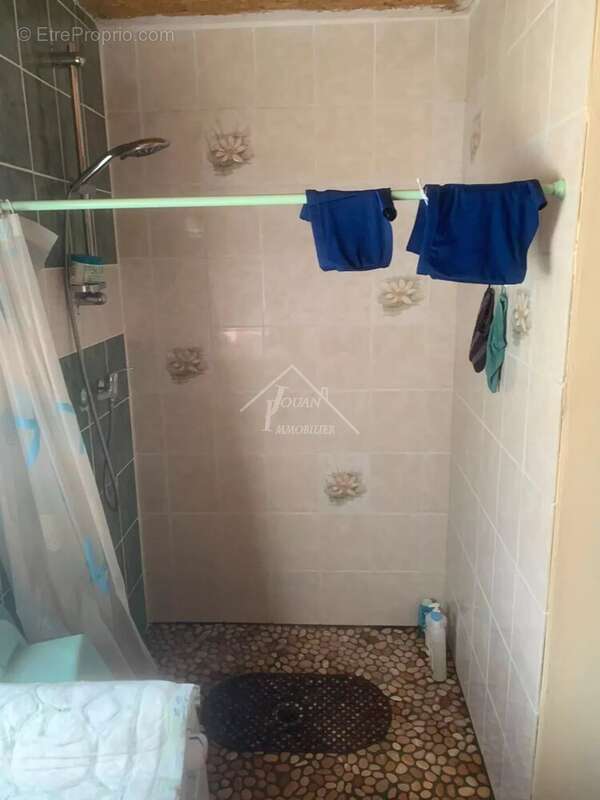 Maison à BUXIERES-LES-MINES