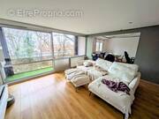 Appartement à RIXHEIM