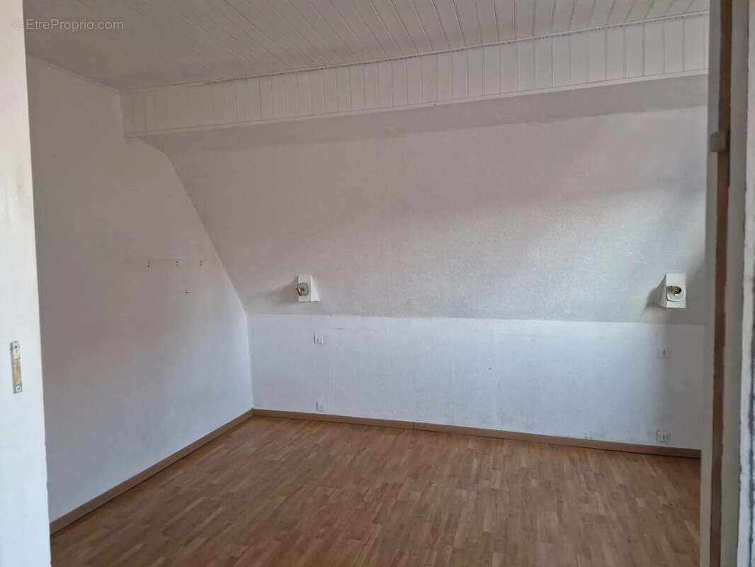 Maison à WITTENHEIM