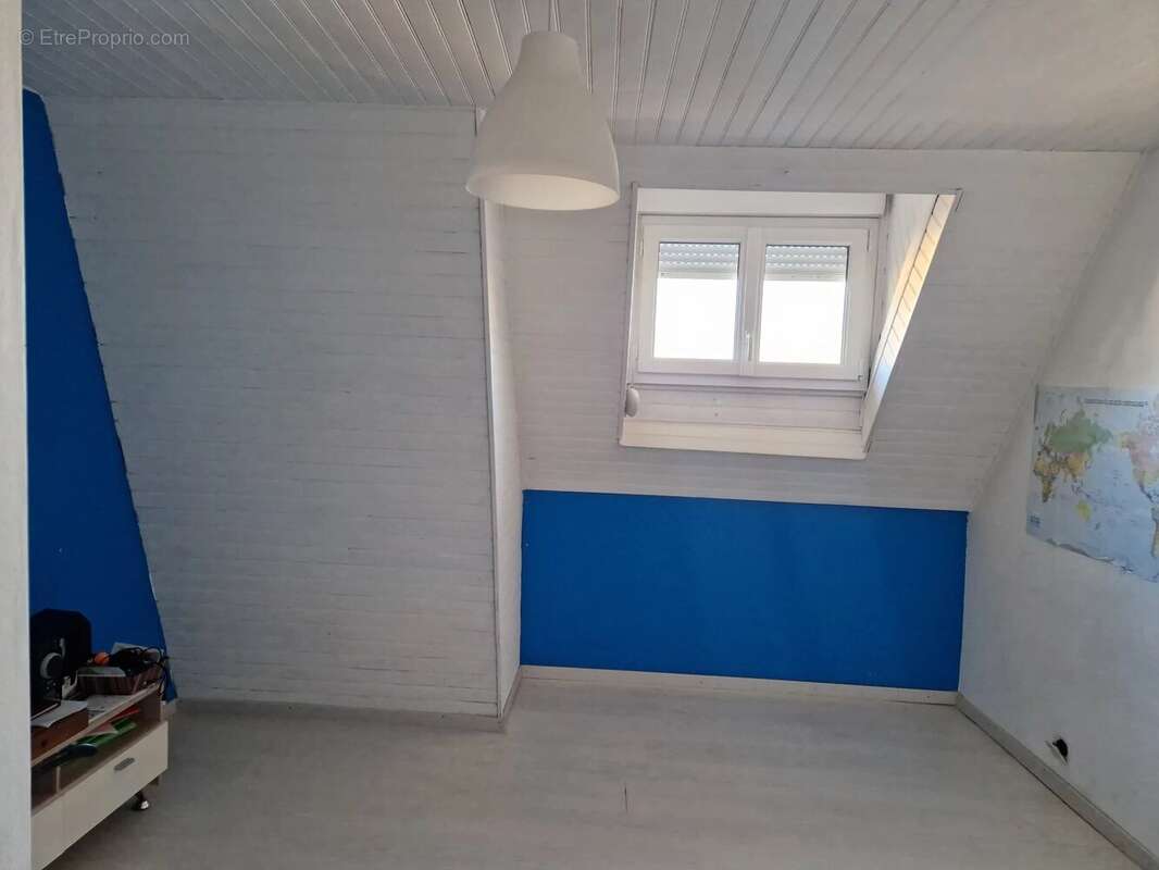 Maison à WITTENHEIM