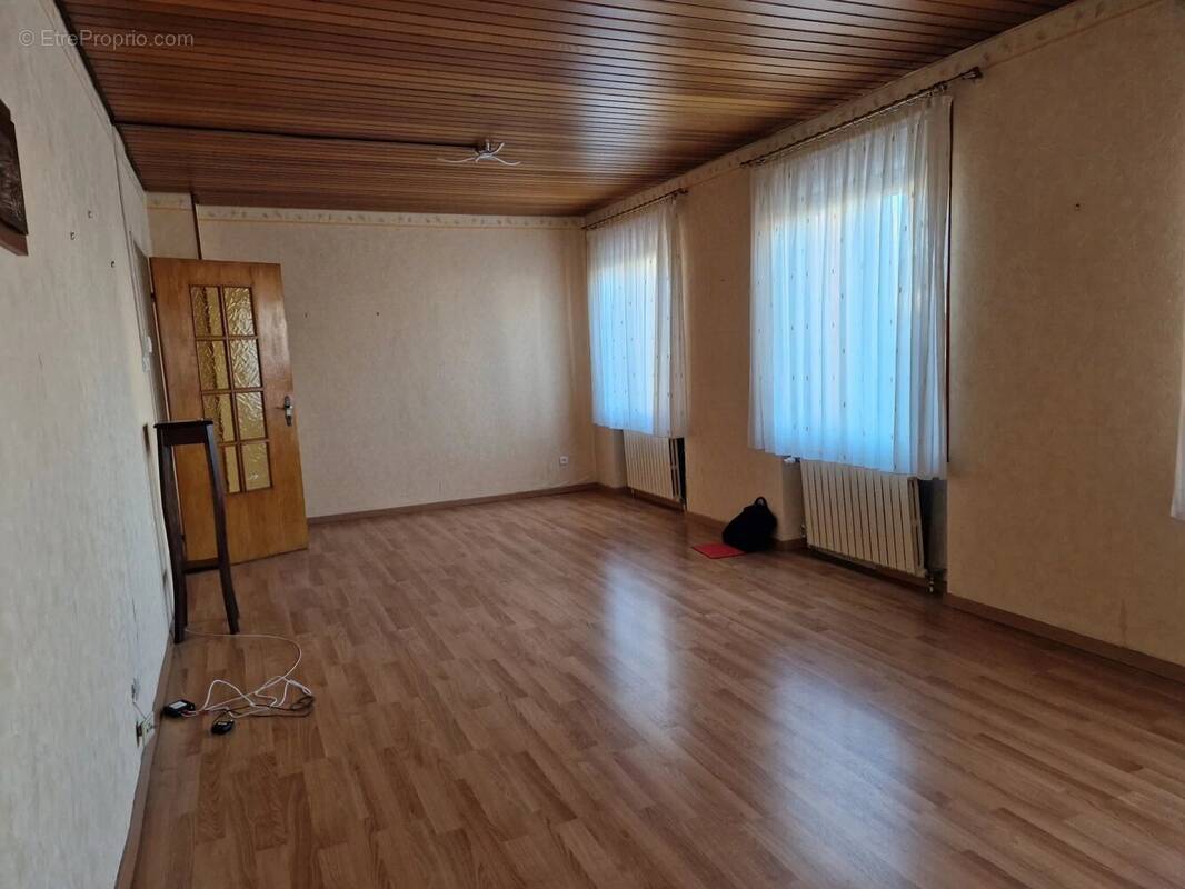 Maison à WITTENHEIM