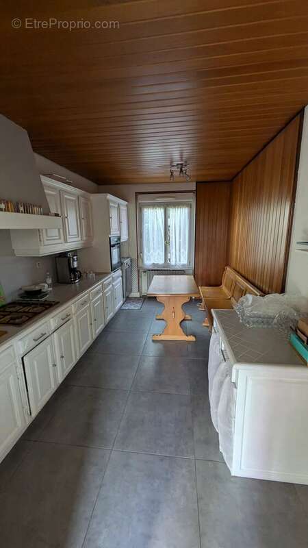 Maison à WITTENHEIM