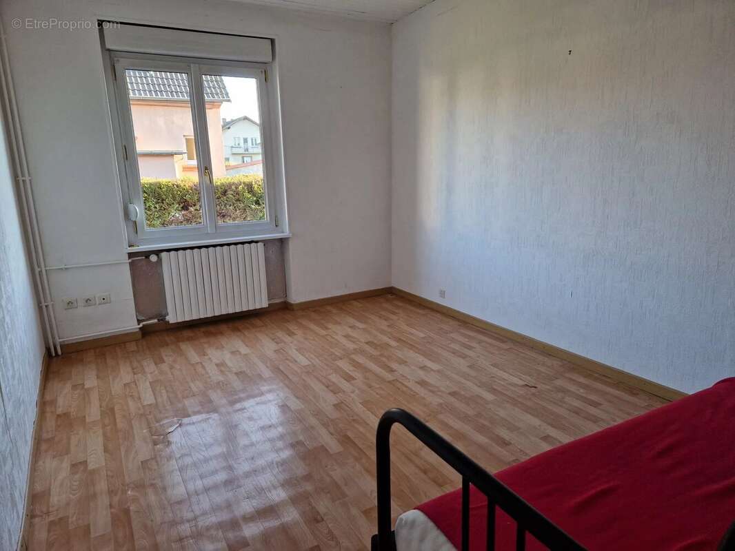 Maison à WITTENHEIM