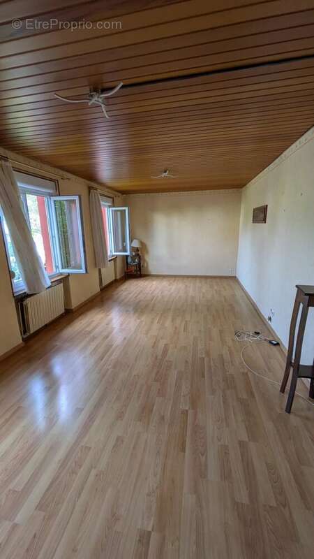 Maison à WITTENHEIM