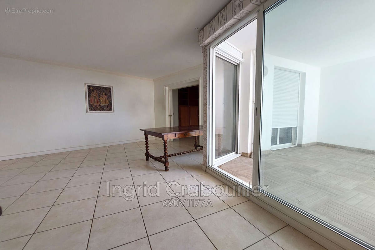 Appartement à ROYAN