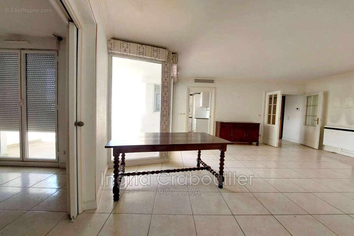 Appartement à ROYAN