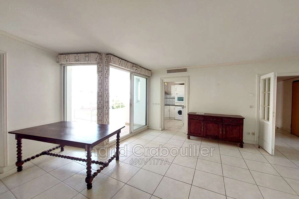 Appartement à ROYAN