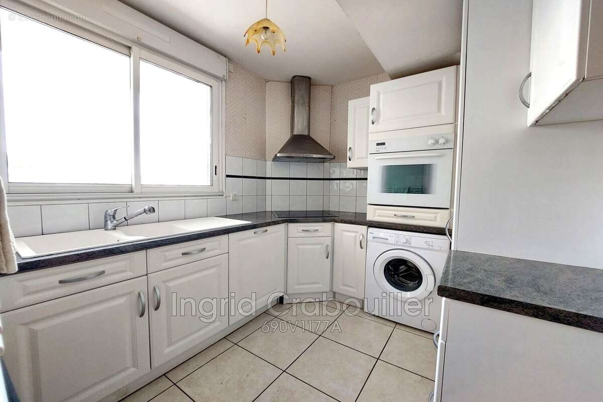 Appartement à ROYAN