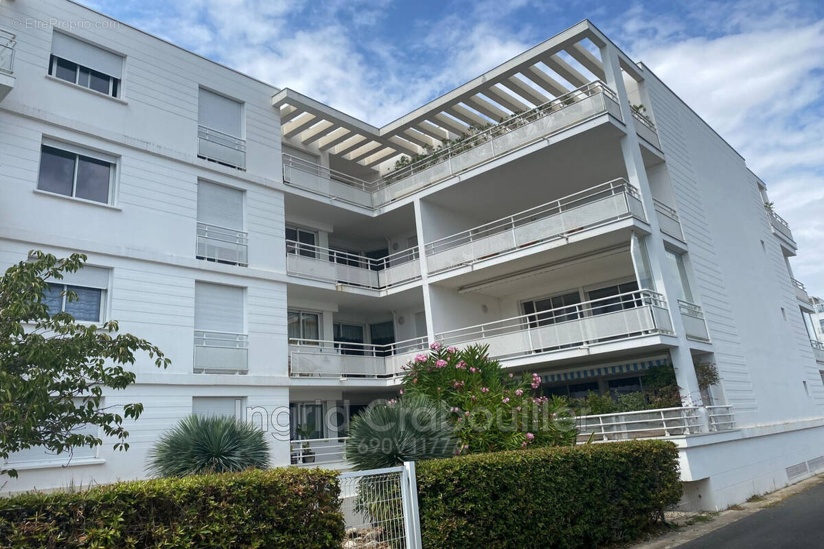 Appartement à ROYAN