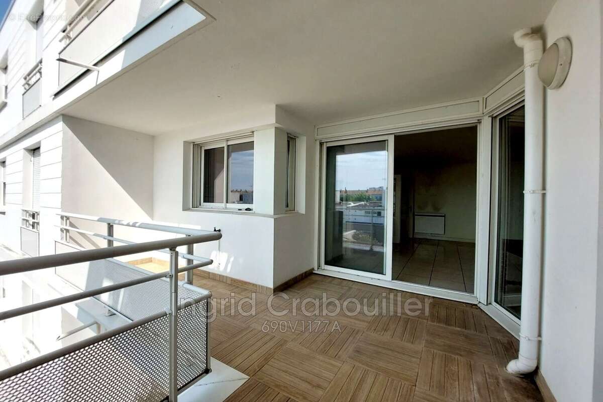 Appartement à ROYAN