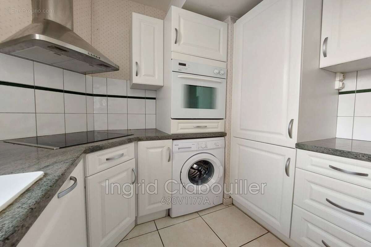 Appartement à ROYAN