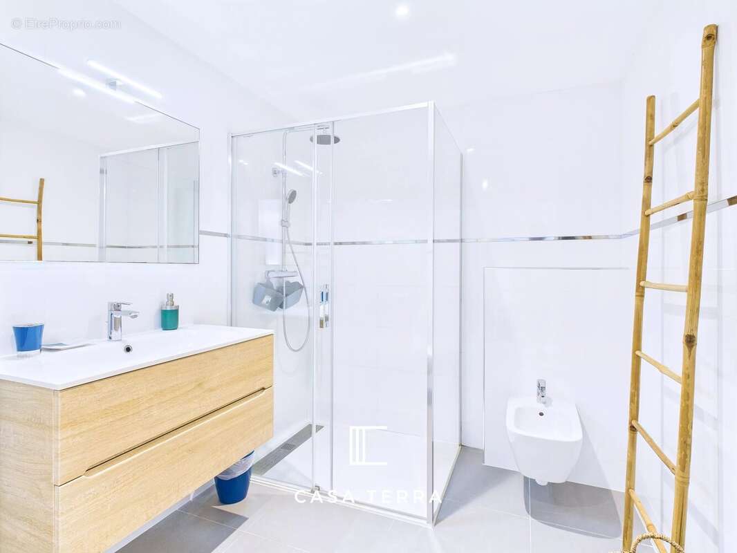 Appartement à PORTO-VECCHIO