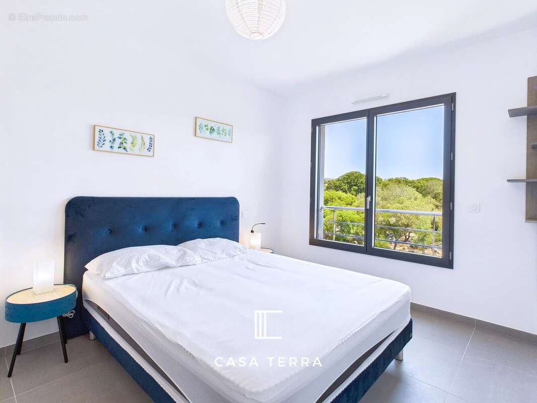 Appartement à PORTO-VECCHIO