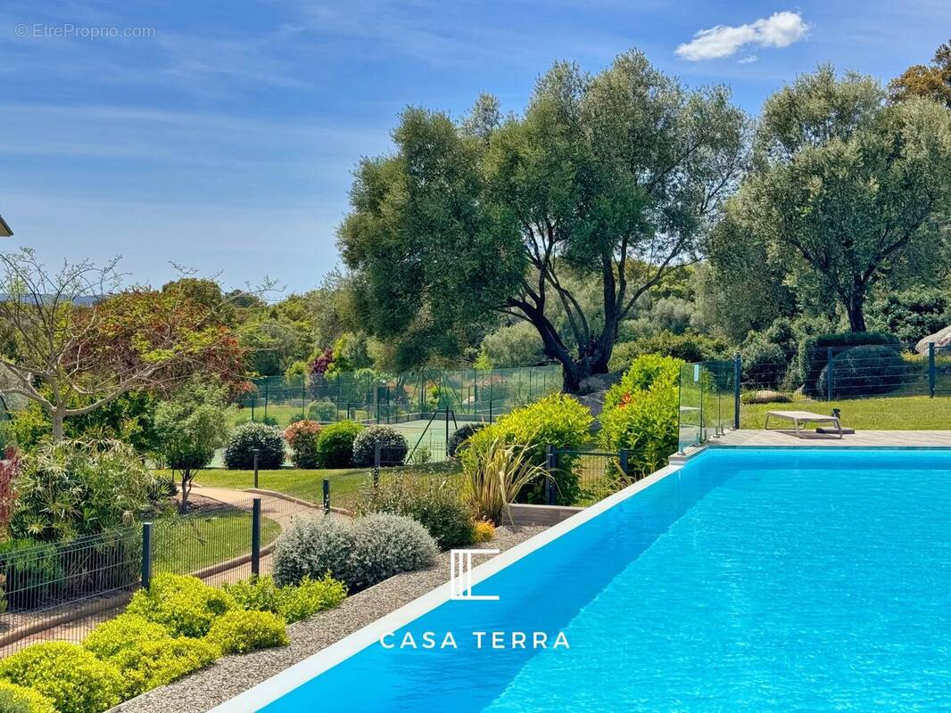 Appartement à PORTO-VECCHIO