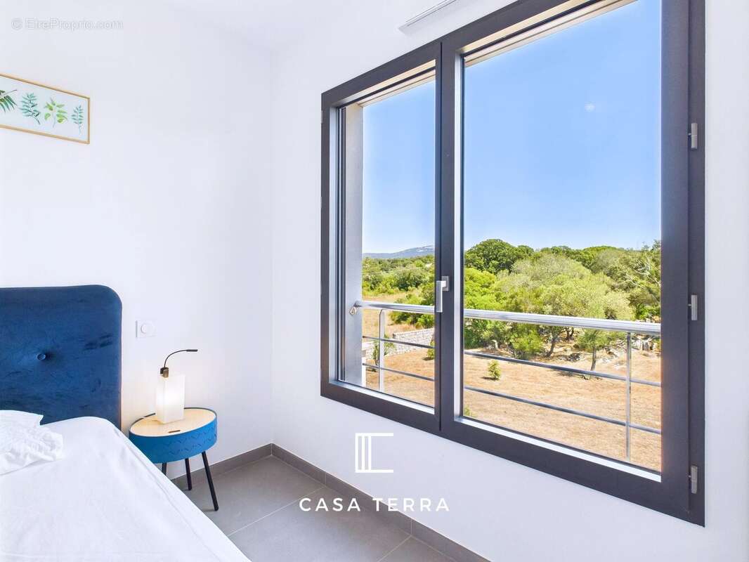 Appartement à PORTO-VECCHIO