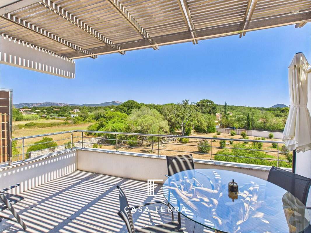 Appartement à PORTO-VECCHIO