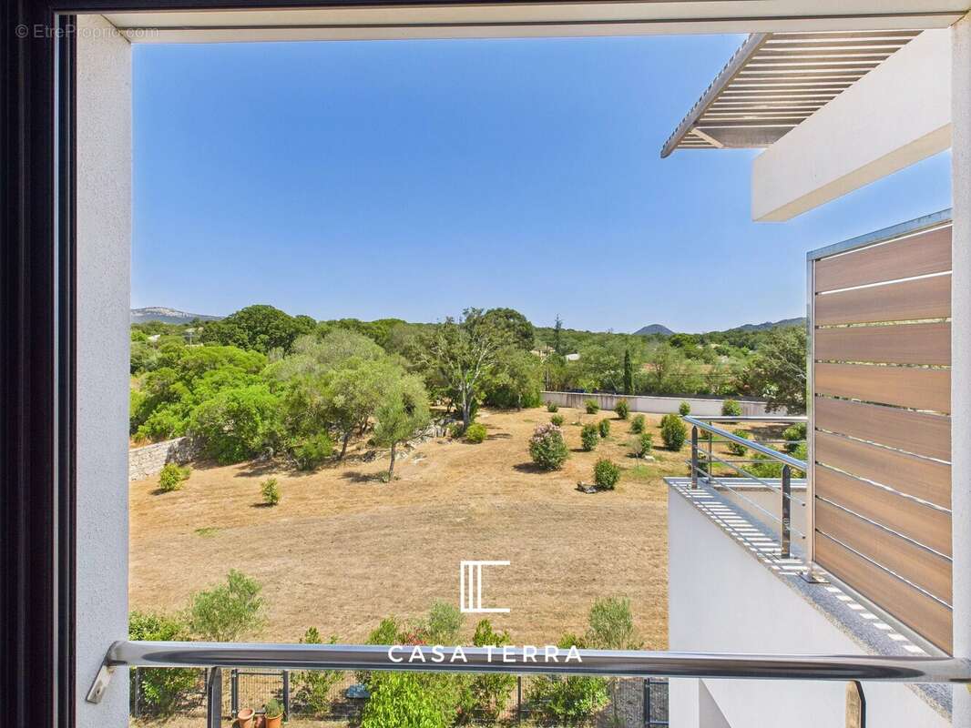 Appartement à PORTO-VECCHIO