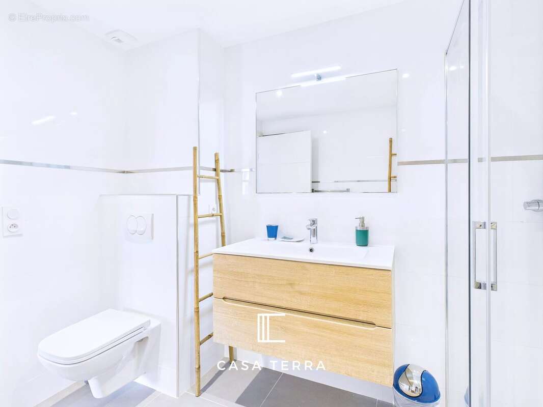 Appartement à PORTO-VECCHIO