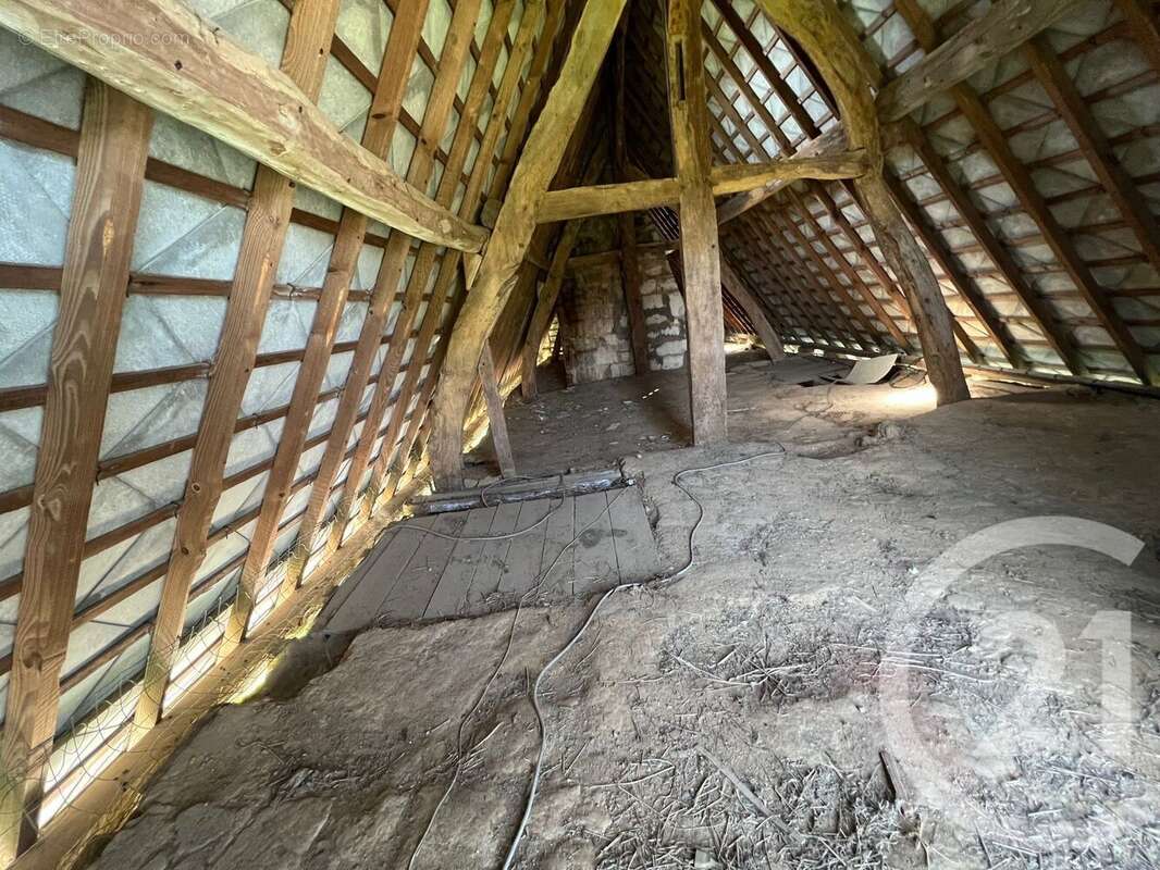 Maison à PONT-AUDEMER