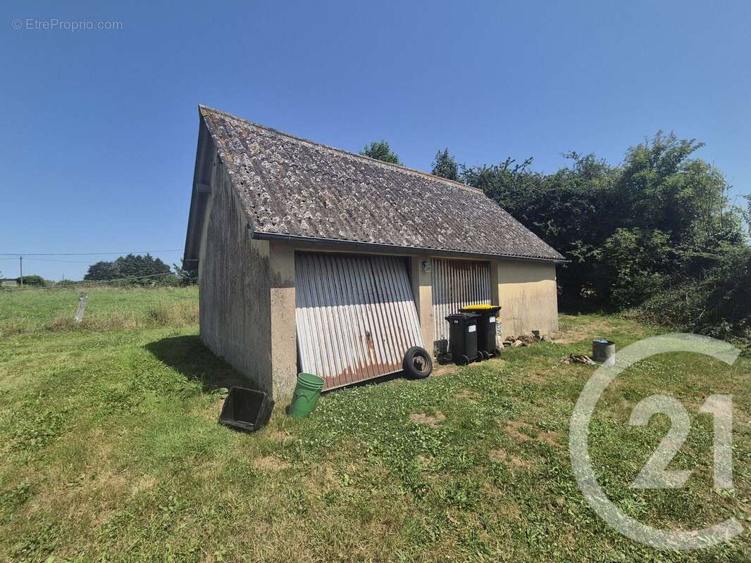 Maison à PONT-AUDEMER