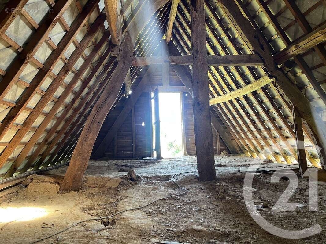 Maison à PONT-AUDEMER