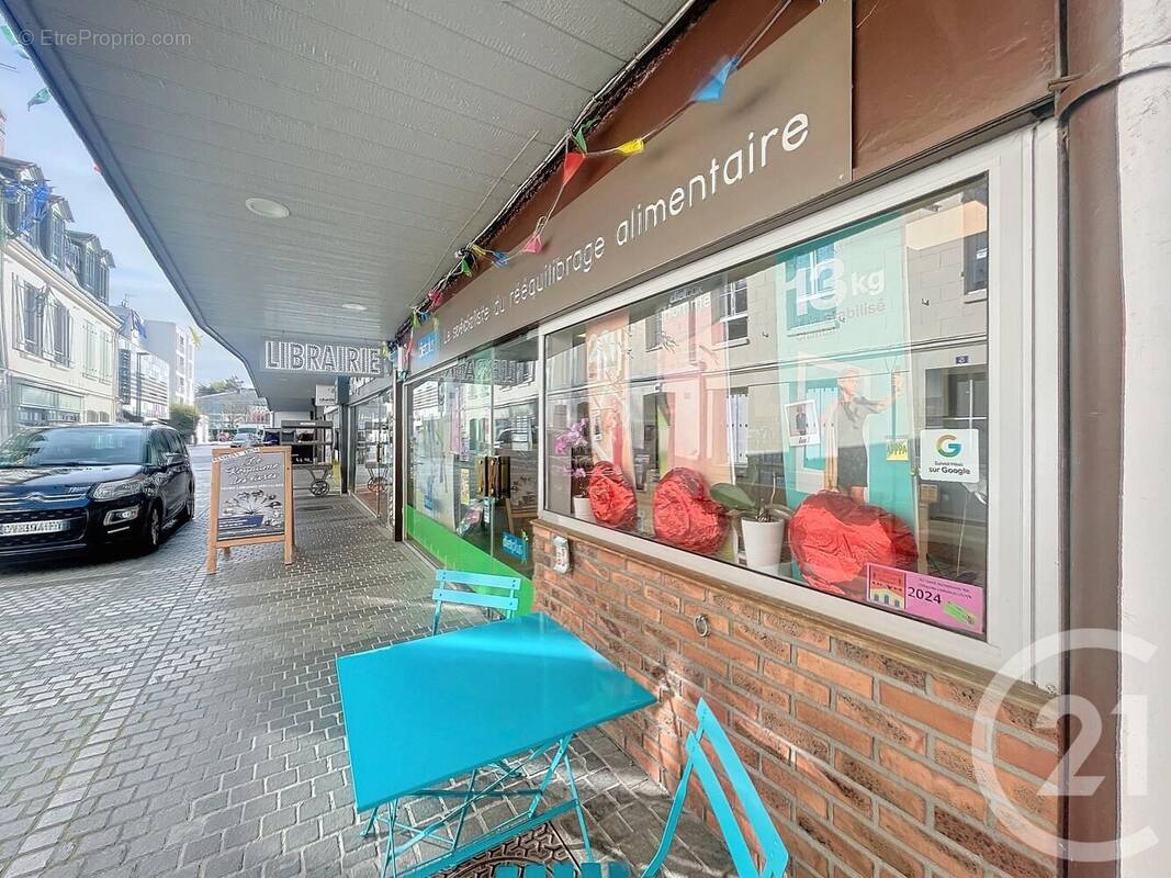 Autre à PONT-AUDEMER