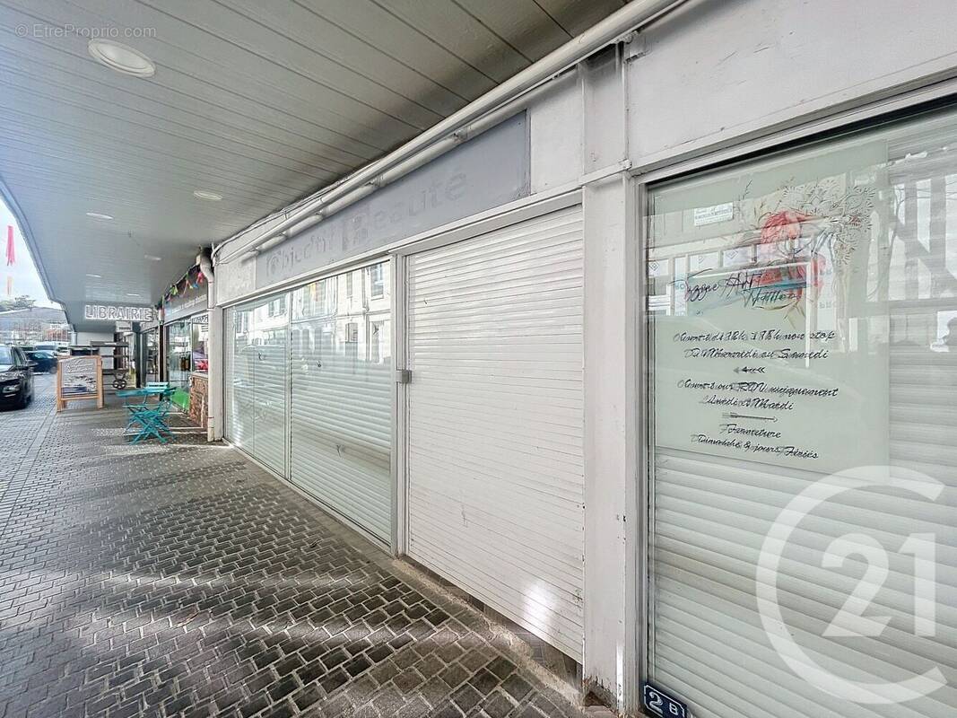 Autre à PONT-AUDEMER