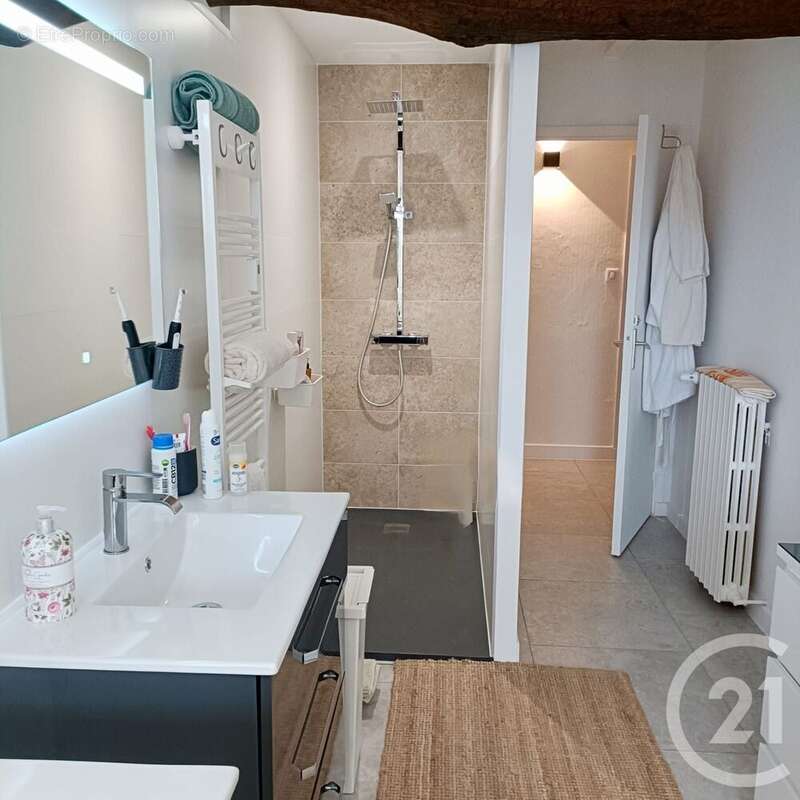 Maison à SAINT-ANDRE-DE-CUBZAC