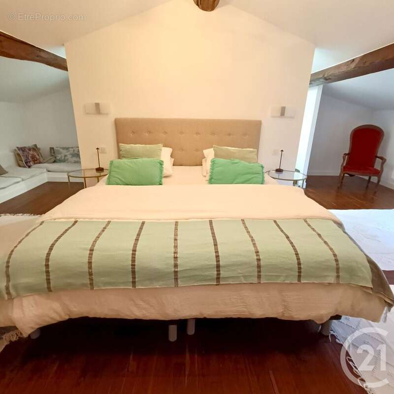 Maison à SAINT-ANDRE-DE-CUBZAC