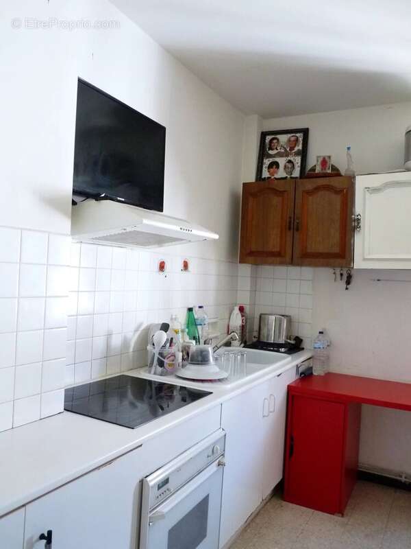 Appartement à TARASCON