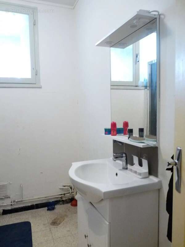 Appartement à TARASCON