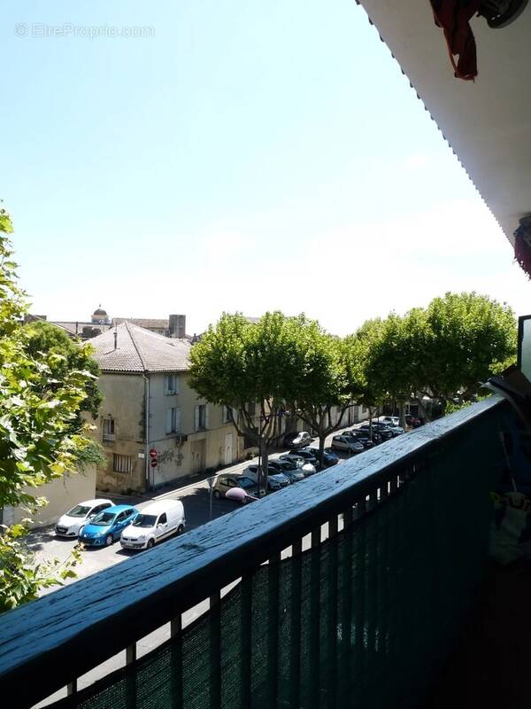 Appartement à TARASCON