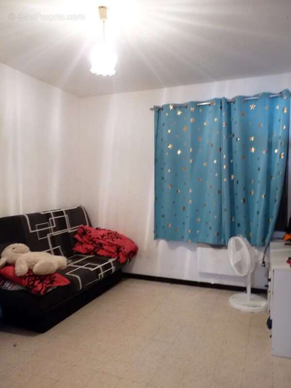 Appartement à TARASCON