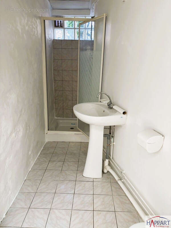 Maison à DAMMARIE-LES-LYS