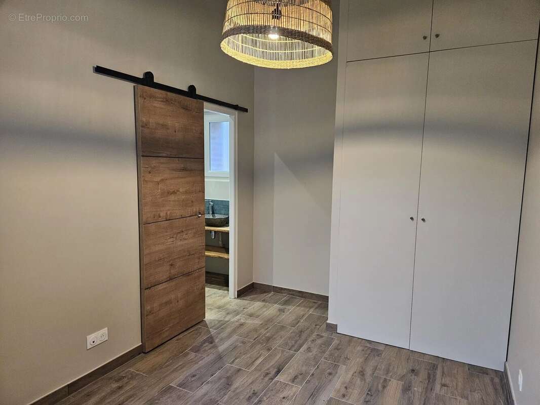 Appartement à VILLERVILLE