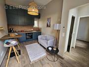 Appartement à VILLERVILLE