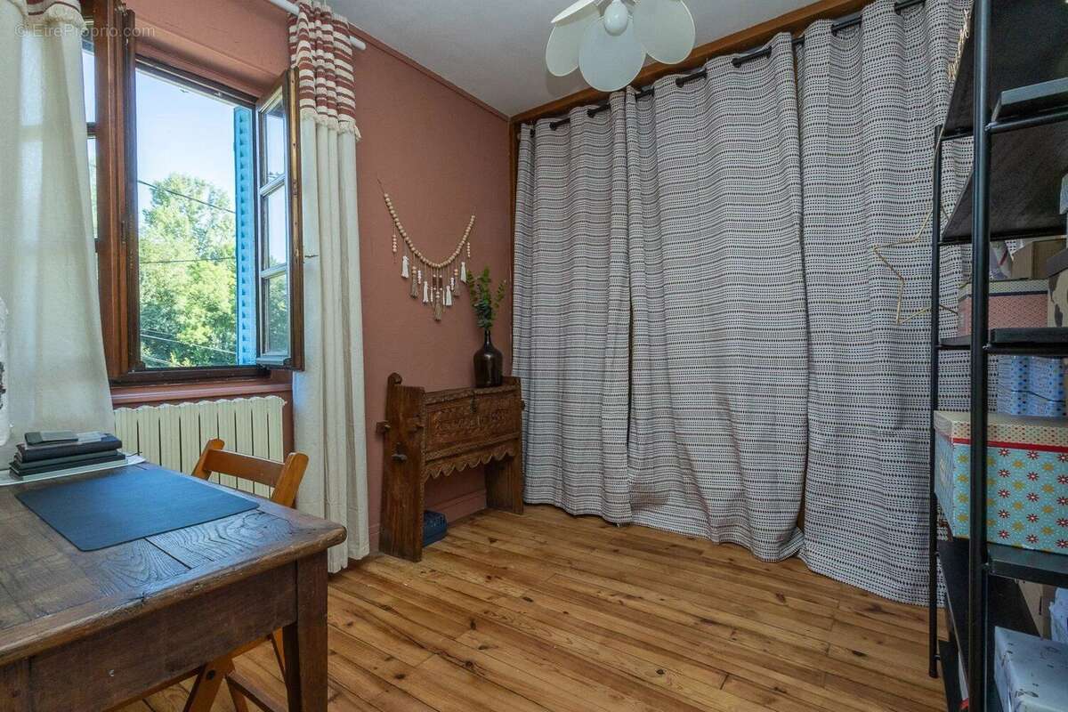 Maison à SAINT-ANDRE-LE-GAZ