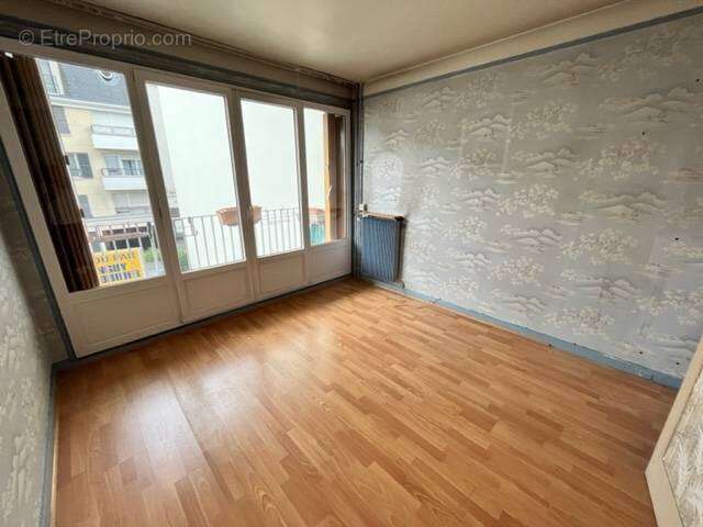 Appartement à ARGENTEUIL