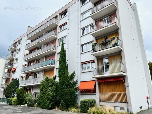 Appartement à ARGENTEUIL
