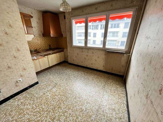 Appartement à ARGENTEUIL